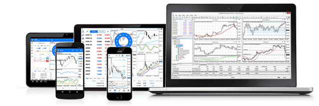 MetaTrader 4 (Figure 19) MetaTrader 4 (Figure 19)